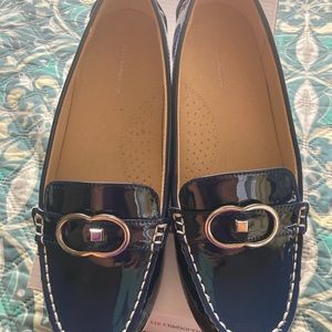 Practically new Liz Claiborne shoes worn only once